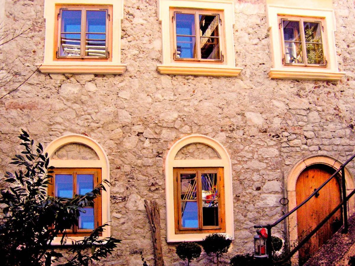 Living History (Adults Only) Apartment Hallstatt Exterior photo